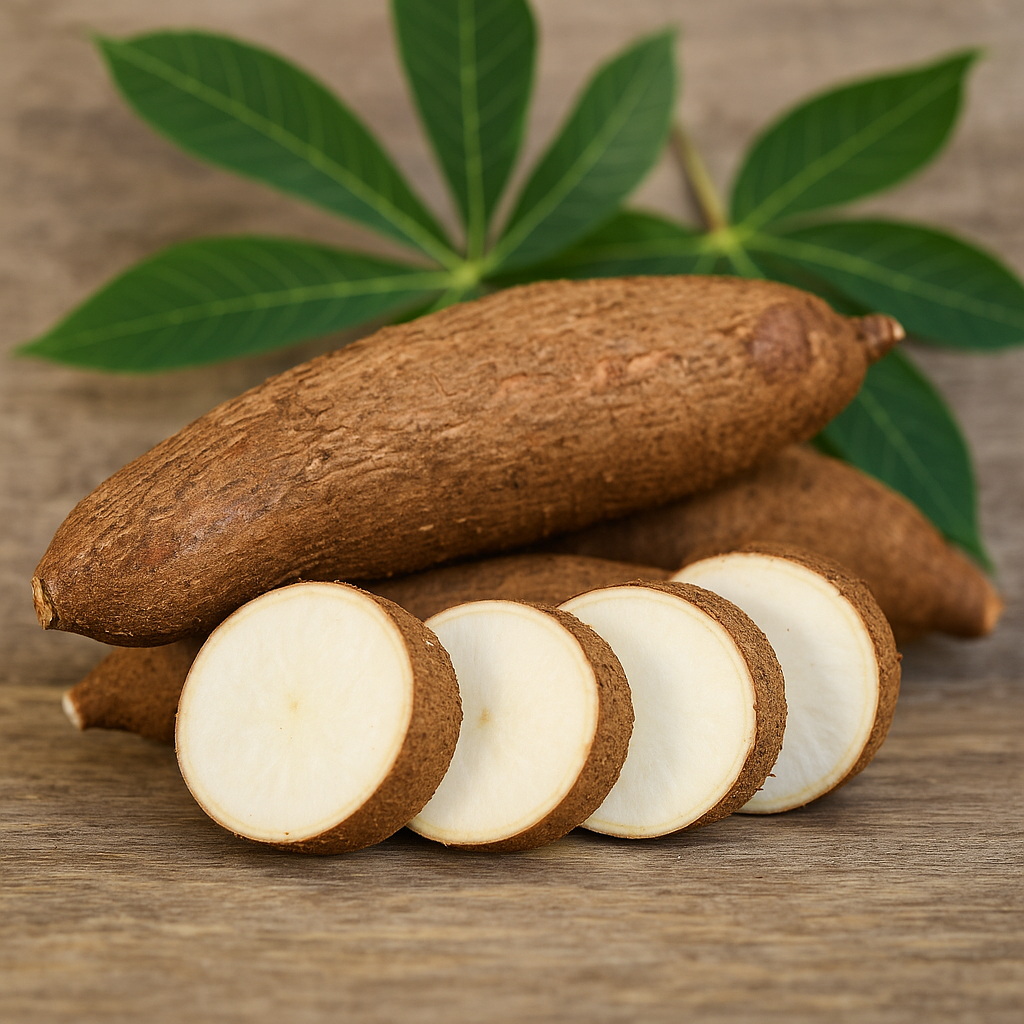 Manioc