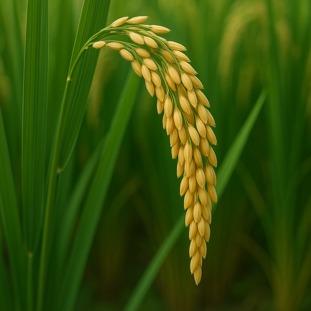 Riz local